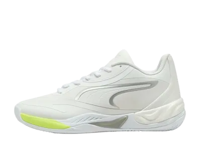 Puma All-Pro Nitro 2 SkyBreak "PUMA White/PUMA Silver/Lime Squeeze"