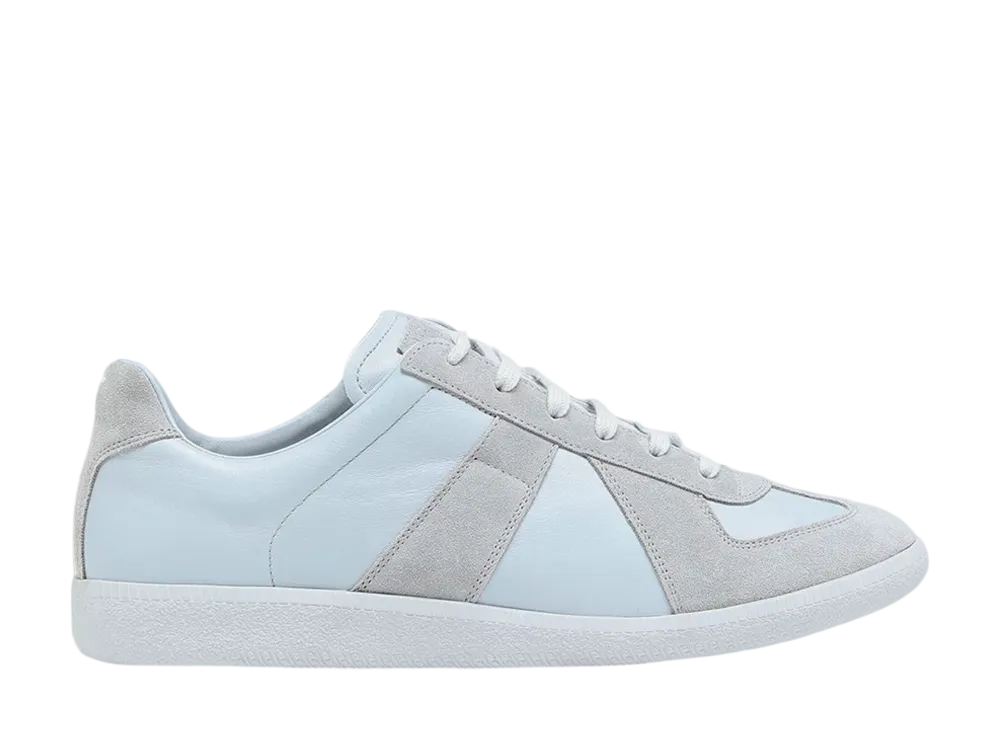 メゾンマルジェラ レプリカ スニーカー "スカイブルー"
