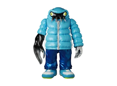 MEDICOM TOY / GYAROMI Jam Cthulhuoid (4Th Season)