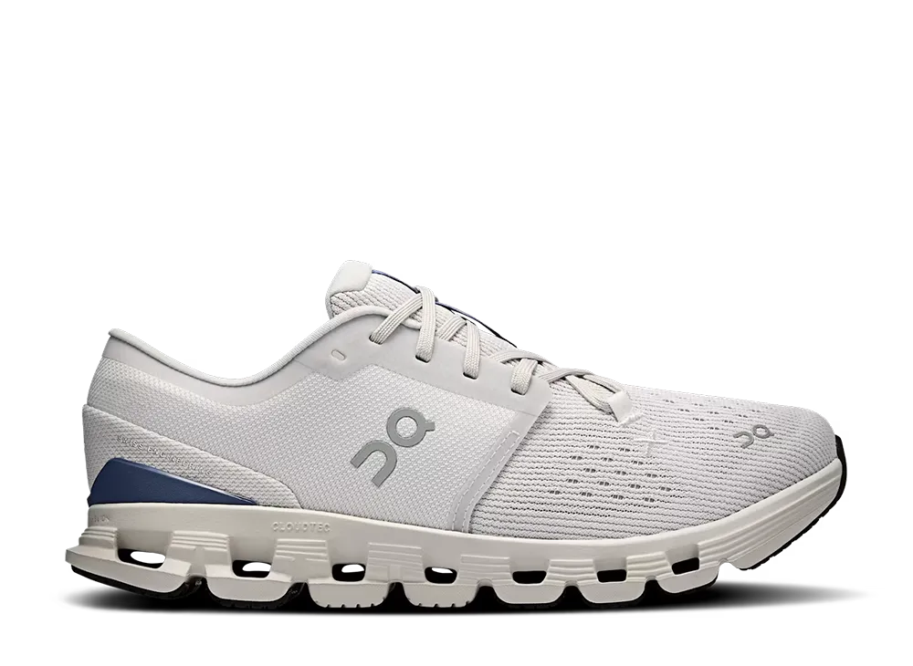 オン ウィメンズ クラウドエックス4 "ラベンダー/アサイー"