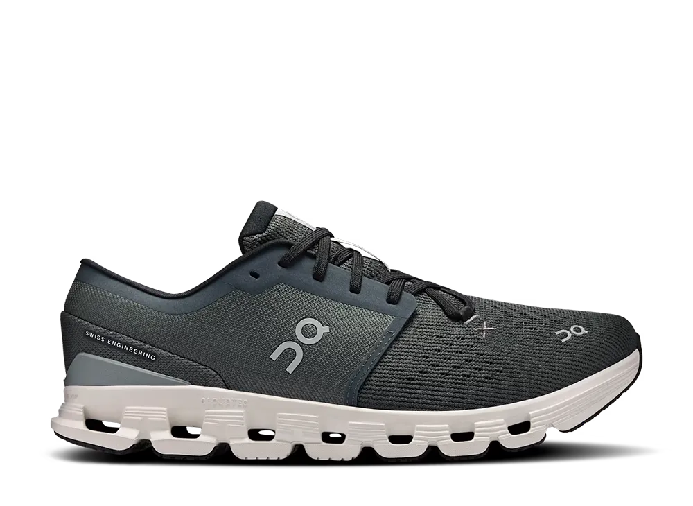 オン クラウドエックス4 "シャドウ/アポロ"