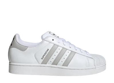 adidas Superstar 2 "Footwear White/Grey One/Core Black"