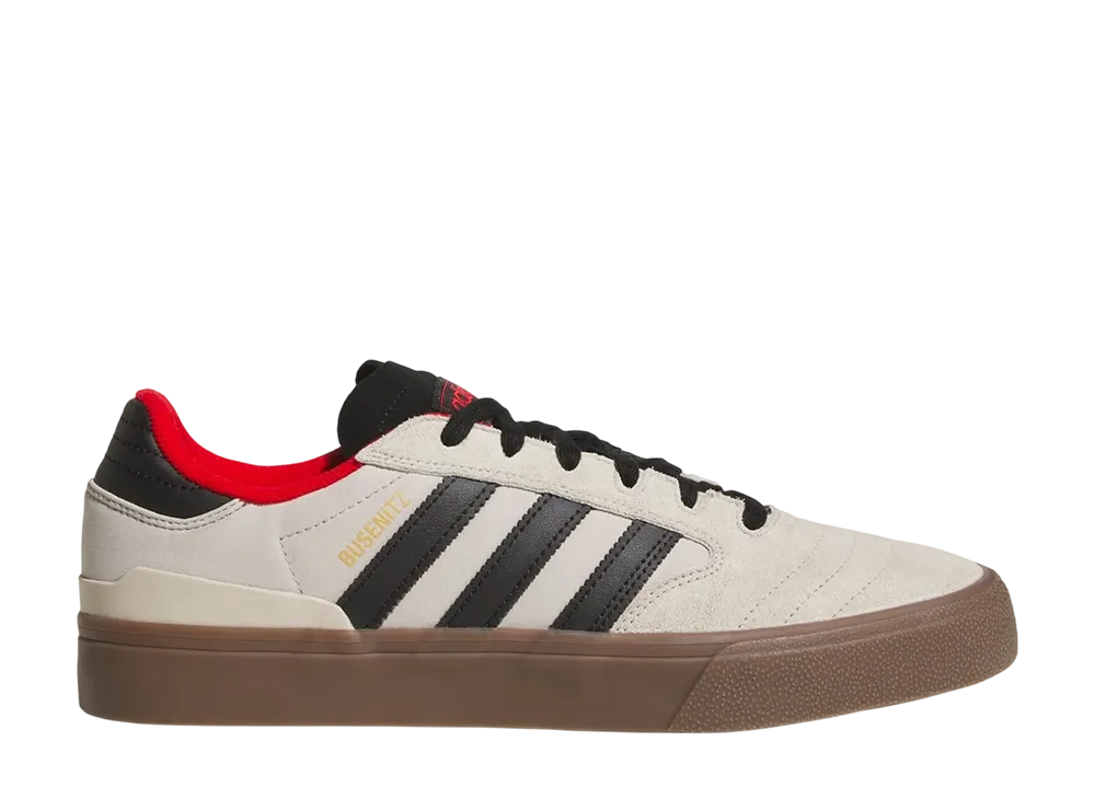 adidas Busenitz Vulc 2 "Bliss/Core Black/Gum"