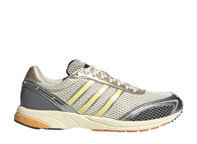 adidas Adizero Adios OG "Alumina/Matte Silver/Iron Metallic"