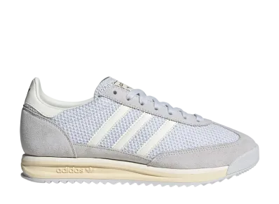 adidas SL72 RS "Dash Grey/Off White/Warm Vanilla"