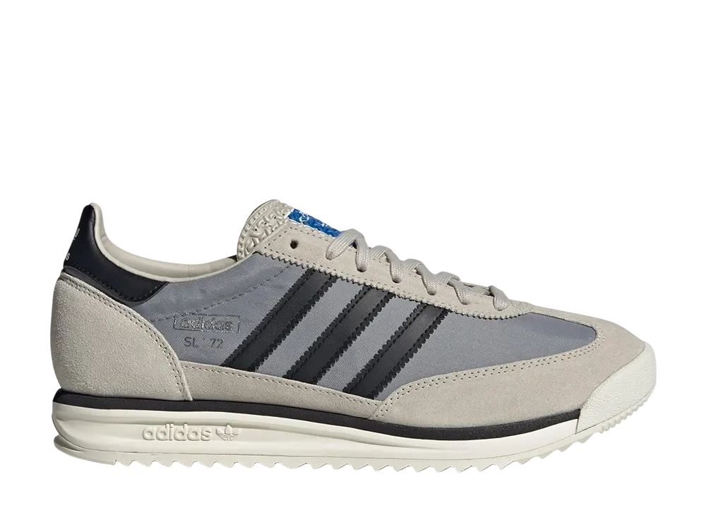 adidas SL72 RS "Beige/Core Black/Grey"