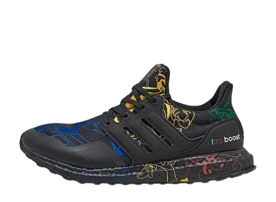 Disney × adidas Ultraboost "Goofy"