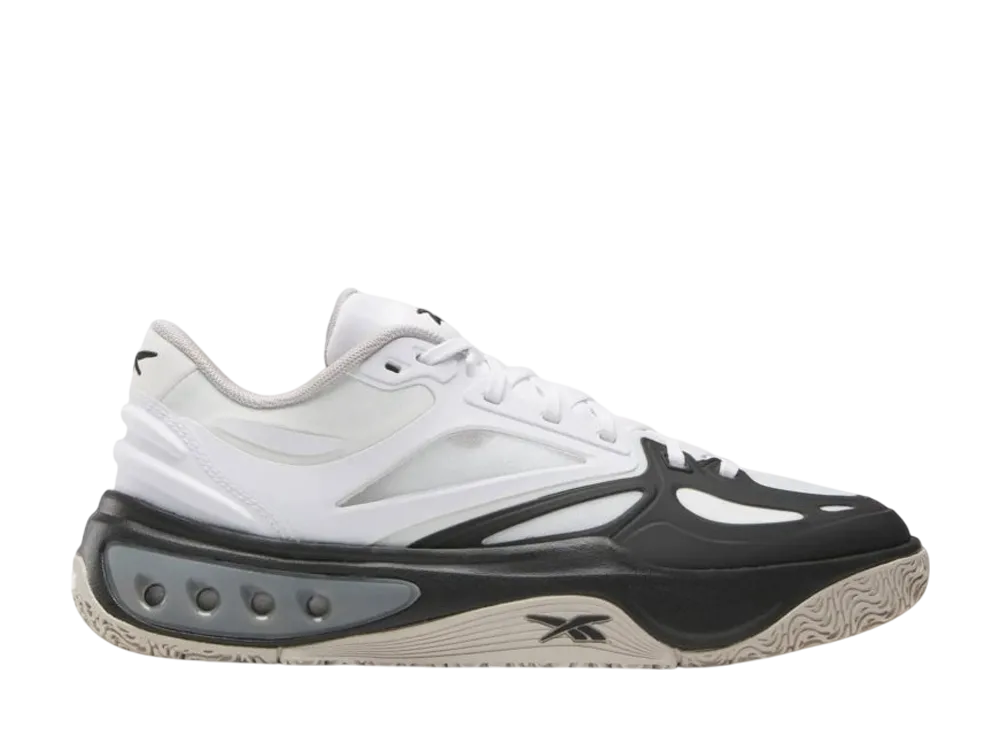 Reebok Engine A "White/Black"