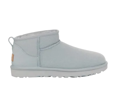 UGG Women's Classic Ultra Mini "Sea Foam"