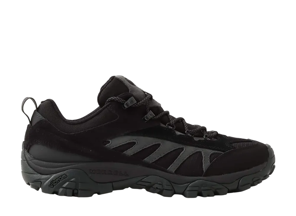 MERRELL Moab 2 Mesa Luxe SE "Hunter/Black" - ¥