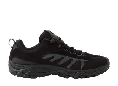 MERRELL Moab 2 Mesa Luxe SE "Hunter/Black"