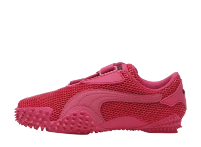 プーマ モストロ "プーマピンク/プーマブラック"