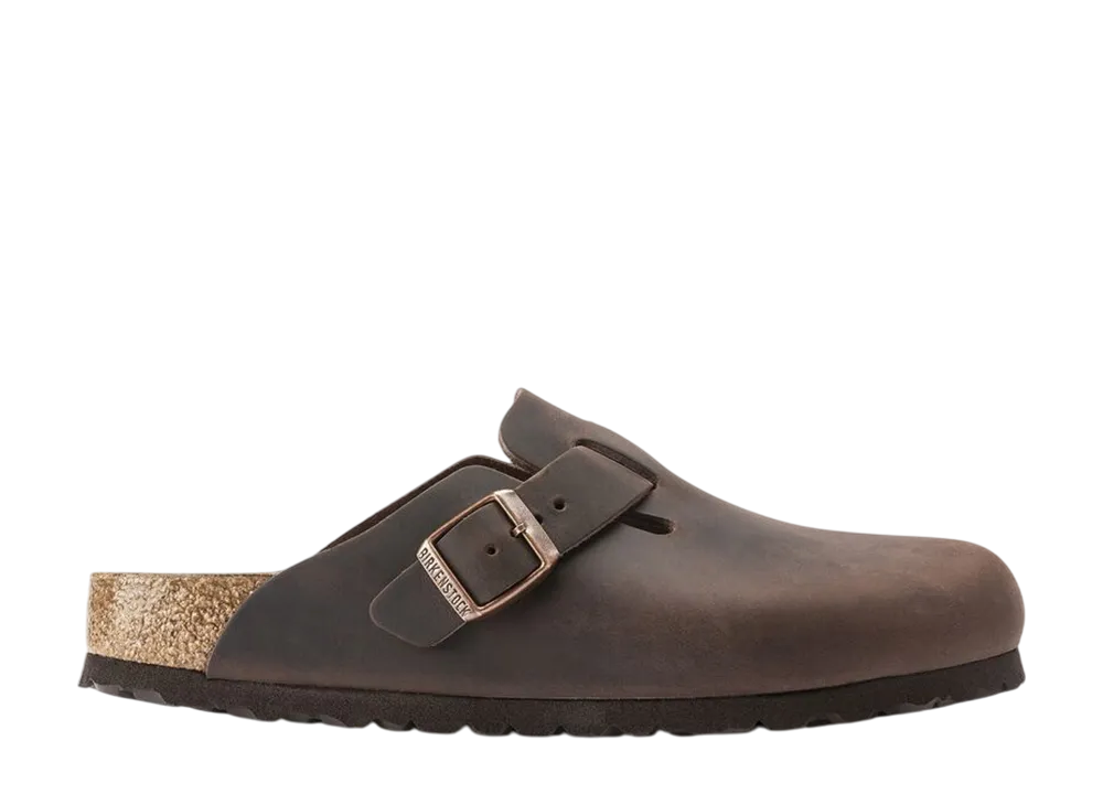 BIRKENSTOCK Boston "Habana"