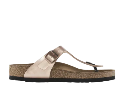 BIRKENSTOCK Gizeh "Copper"
