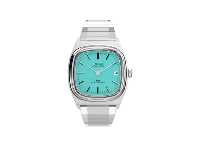 Timexからレトロな空気を醸すタイムピースが登場!34mmケースに Timexからレトロな空気を醸すタイムピースが登場!34mmケースに