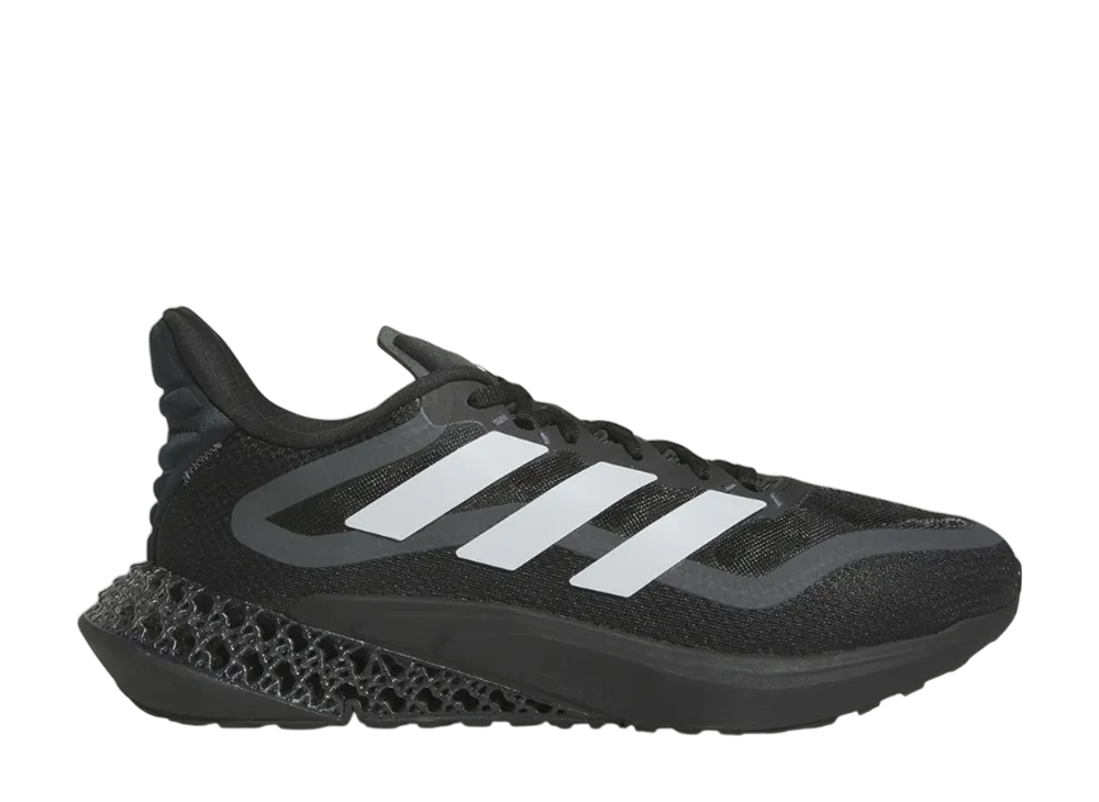 アディダス 4DFWD パルス2 "ブラック/ホワイトカーボン"