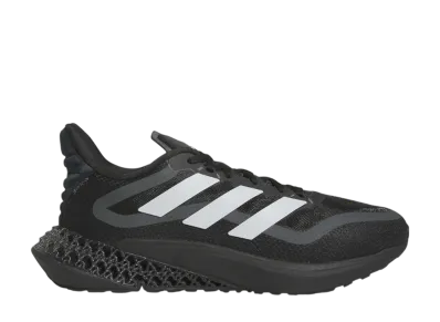 アディダス 4DFWD パルス2 "ブラック/ホワイトカーボン"