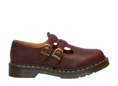 Dr.Martens Women's 8065 Ambassador Mary Jane "Ambassador"