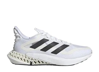 アディダス 4DFWD パルス2 "クラウドホワイト/カーボン/クラウドホワイト"