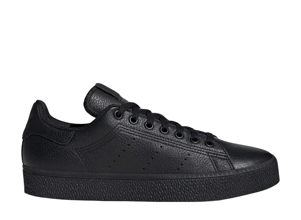 アディダスオリジナルス スタンスミス CS "コアブラック"