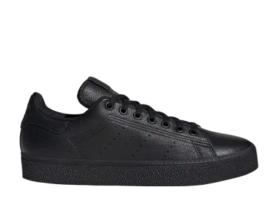 アディダスオリジナルス スタンスミス CS "コアブラック"