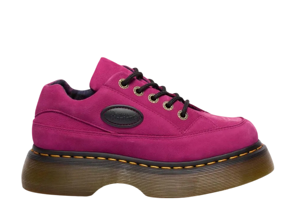 Dr.Martens Women's Buzz "Fuchsia Pink"