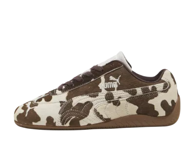 プーマ ウィメンズ スピードキャット OG "カウ"