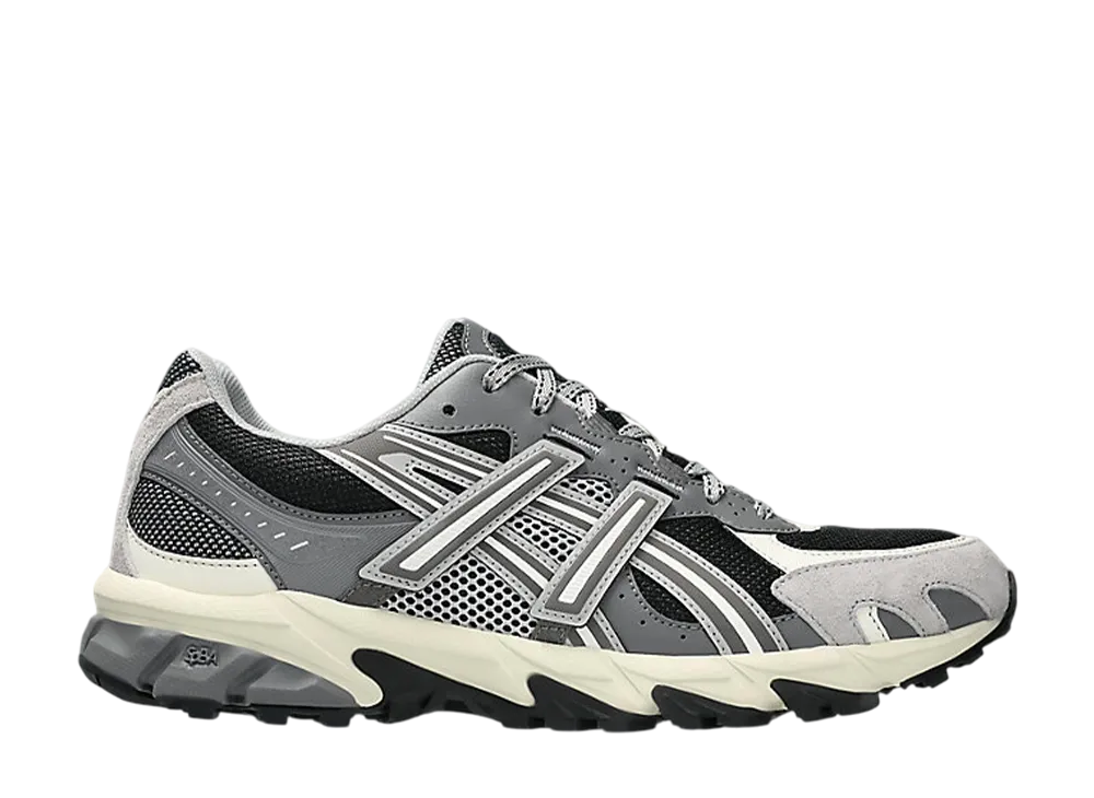 Asics Gel-Sonoma TR62 "Black/Cement Grey"