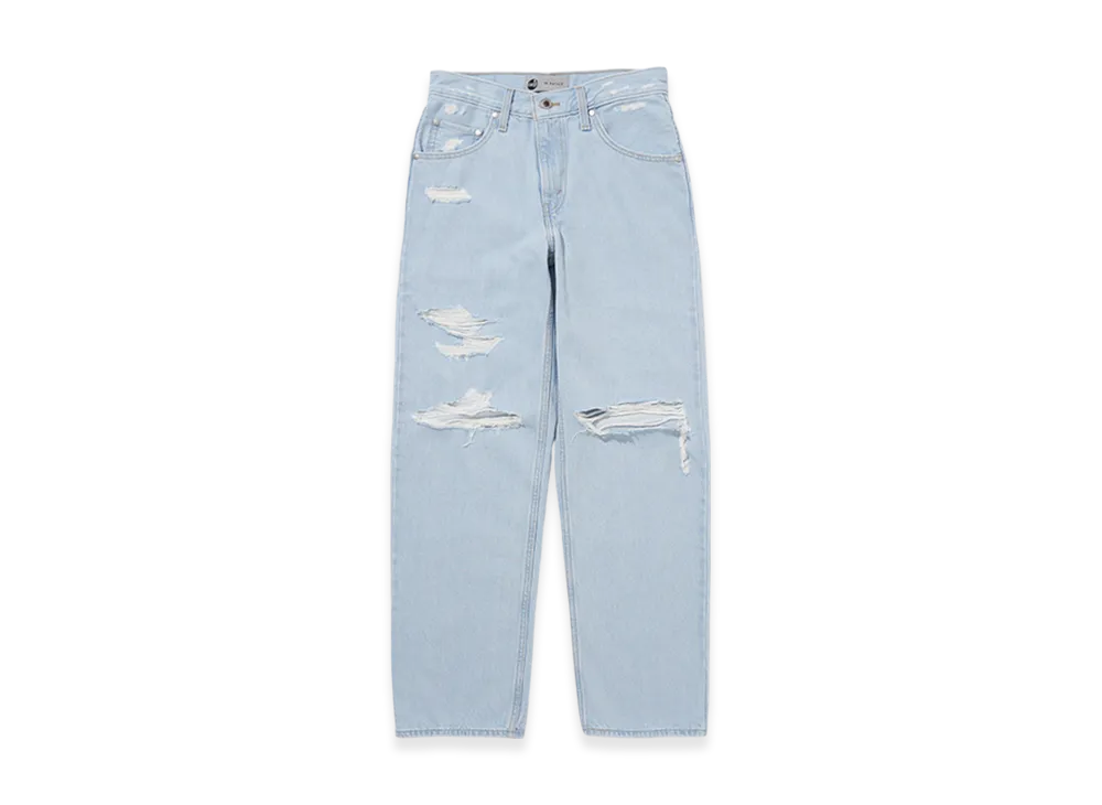LEVI'S Silvertab 94 Baggy "Light Indigo"