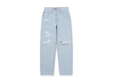 LEVI'S Silvertab 94 Baggy "Light Indigo"