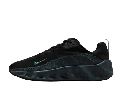 ナイキ エイバ ローバー "ブラック/ブルーセージ/グレーセージ"