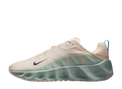 ナイキ エイバ ローバー "ライトオールウッドブラウン/プラムエクリプス/ウォッシュドティール"