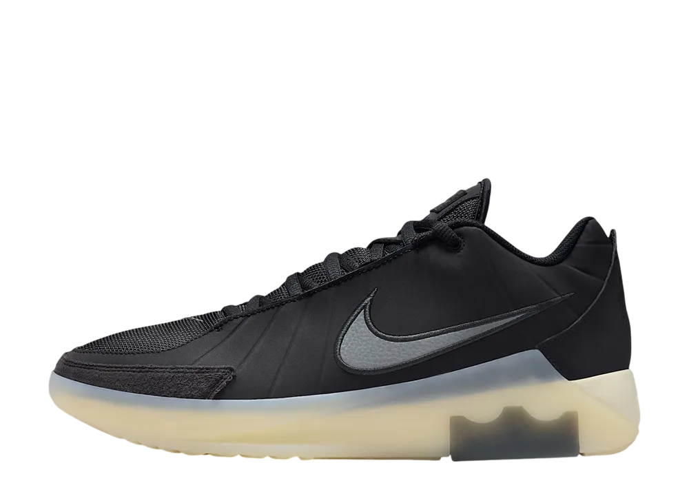 Nike LeBron Witness 9 "Black/Coconut Milk"