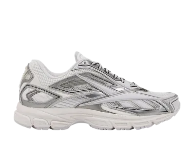 Reebok Premier Road Ultra "White Metallic"
