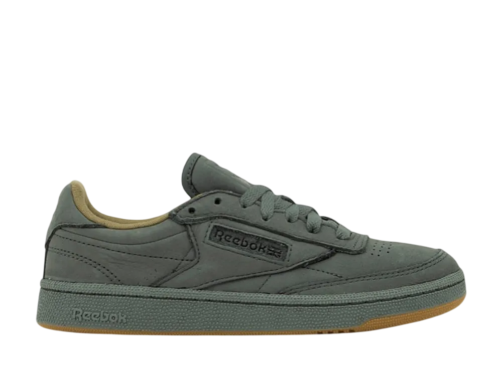 リーボック クラブC 85 ヴィンテージ "ダークフォグ"