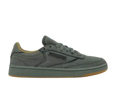 Reebok Club C 85 Vintage "Dark Fog"