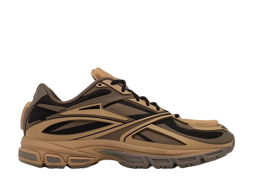 リーボック プレミアロード モダン "ブラウン"