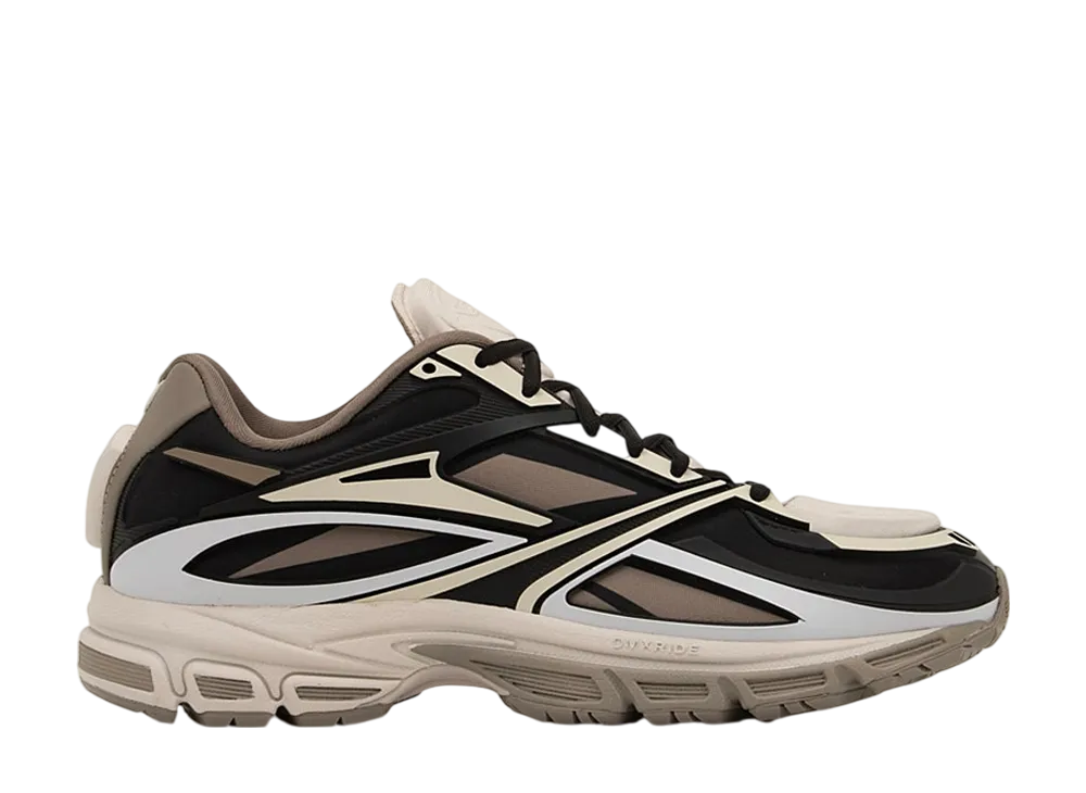 リーボック プレミアロード モダン "ベージュ"