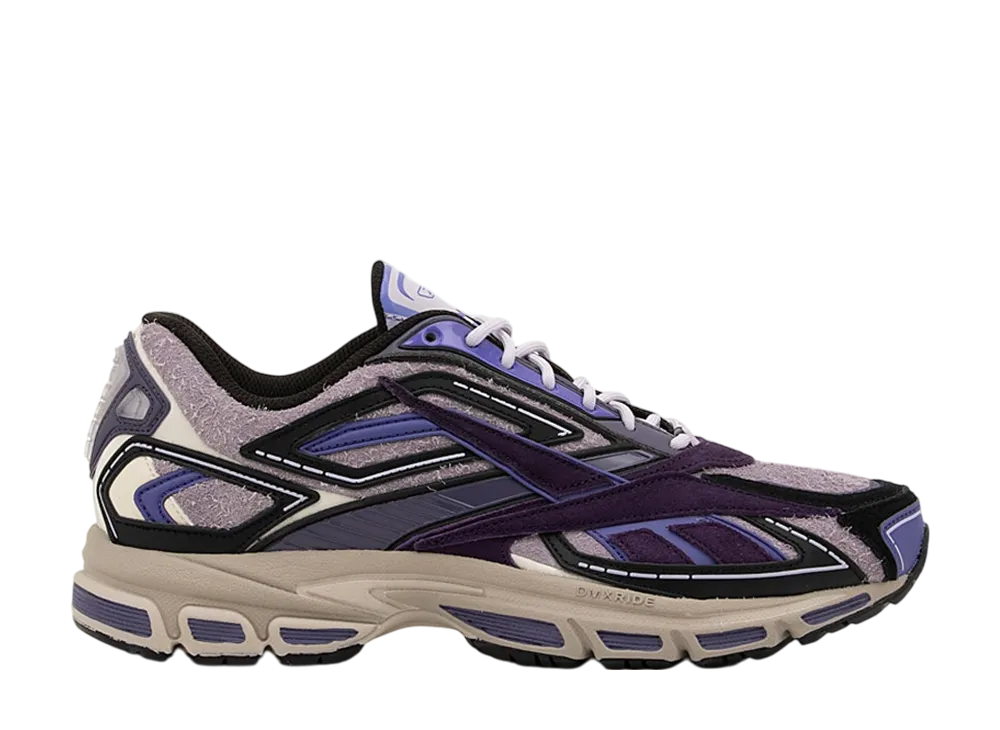 リーボック プレミアロード ウルトラ "パープル"