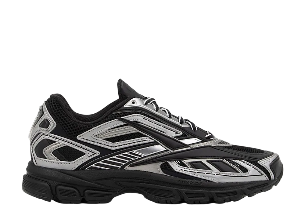 Reebok Premier Road Ultra "Black Metallic"