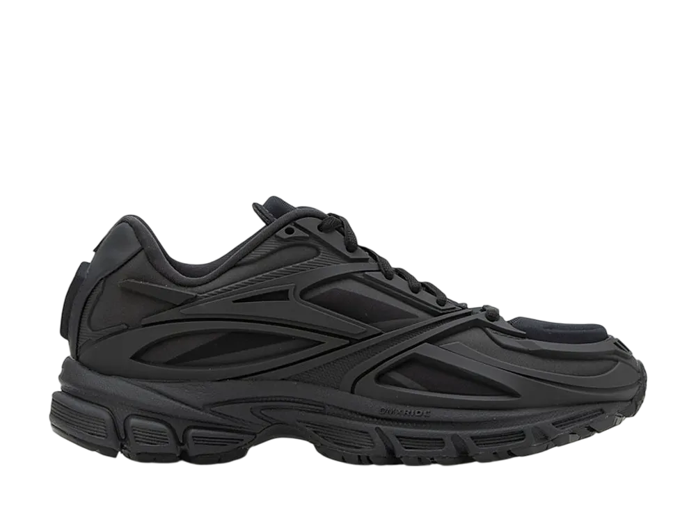 リーボック プレミアロード モダン "ブラック"