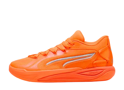 Puma Women's Stewie 4 Flawless "Sun Stream/Fluro Orange Pes"