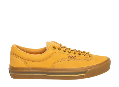 Dime × Vans Skate Era Stub "Brown"