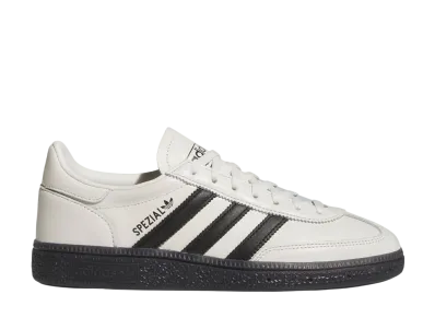 アディダスオリジナルス ハンドボール スペツィアル "クラウドホワイト/コアブラック"