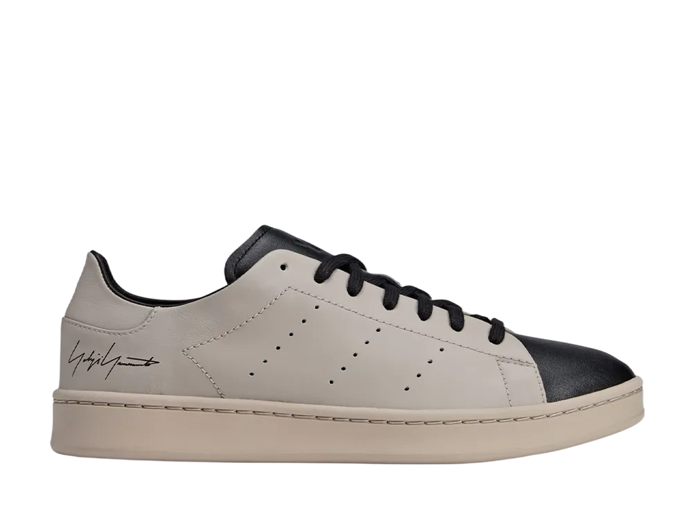 adidas Y-3 Stan Smith "Light Brown/Black"