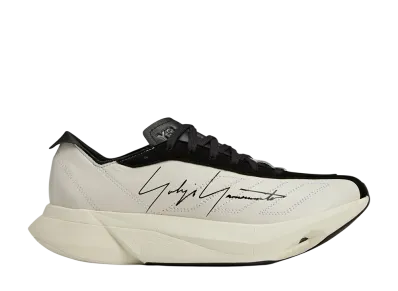 adidas Y-3 Adios Pro 3.0 LX "Orbit Grey/Black"