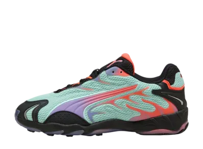 Puma Inhale "Mint Melt/Lavender Alert"