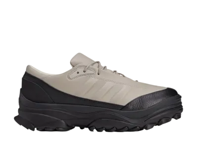 adidas Y-3 GSG9 Low "Light Brown/Black"