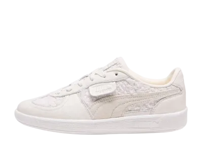 Puma Women's Palermo Pearl "Frosted Ivory/Alpine Snow"