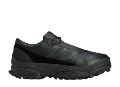 adidas Y-3 GSG9 Low "Black"